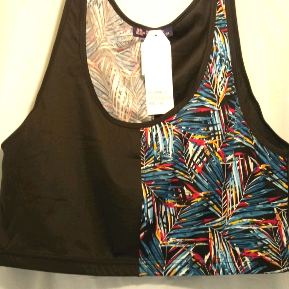 AQ-SPORT 2 PIECE ACTIVEWEAR SET